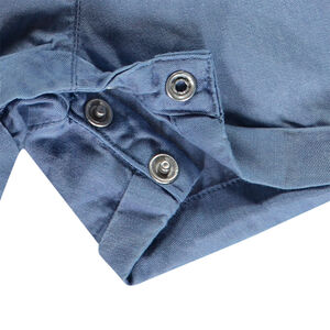 Σαλοπέτα κοντή με κεντημένο λουλούδι για bebe κορίτσι 