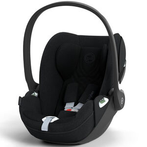 Cybex Κάθισμα αυτοκινήτου Cloud T i-Size Plus Sepia Black 0-13 Kg 
