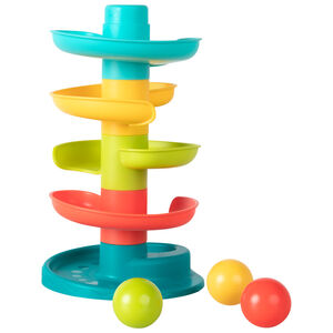 Παιχνίδι πύργος με μπάλες 