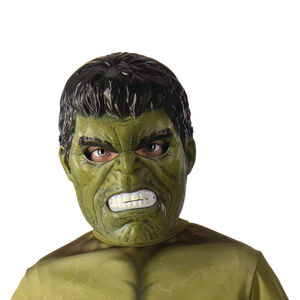 Μάσκα Hulk για παιδί 