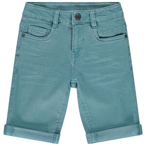 Βερμούδα effet jean για αγόρι 
