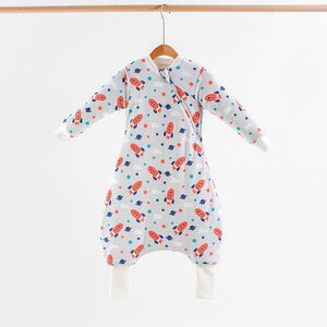 Υπνόσακος Space Flexy 18-36 M 2,5 TOG 