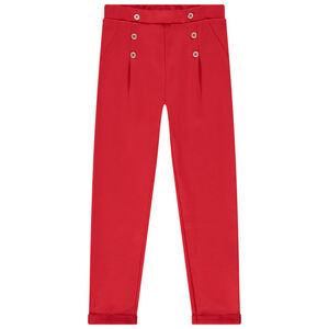 Jegging milano uni pour fille 