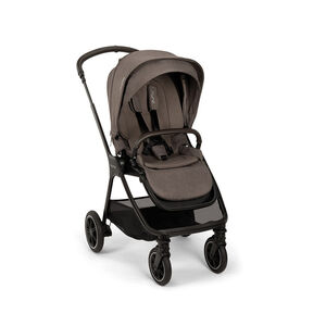 Καρότσι μωρού Triv Next Κάστανο 