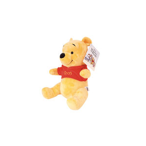 Χνουδωτό Disney Winnie the Pooh 25εκ. 