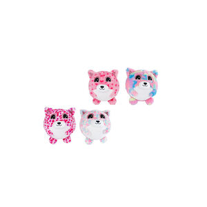 Λούτρινη Γατούλα 23εκ. - 1τμχ 