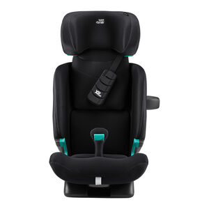 Κάθισμα Ασφαλείας Αυτοκινήτου Advansafix Pro Classic Deep Black i-Size 76-150 cm - Britax  Main Κάθισμα Ασφαλείας Αυτοκινήτου Advansafix Pro Classic Deep Black i-Size 76-150 cm - Britax