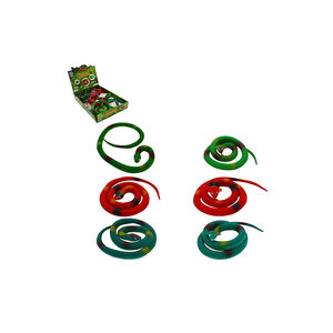 Παιχνίδι Φίδι - 1τμχ 