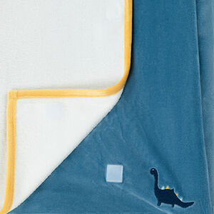 Θήκη στρώματος αλλαξιέρας από πολυεστέρα Mes amis les dinos 