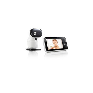 Ενδοεπικοινωνία Μωρού Vm1510 Video Motorola 