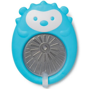 Μασητικο E&M Stay Cool Teether- Σκατζόχοιρος 