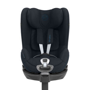 Κάθισμα αυτοκινήτου Sirona T i-Size ύφασμα Plus nautical blue 