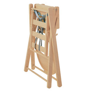 Aναδιπλούμενο καρεκλάκι φαγητού Sarah  