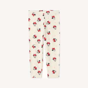 Κολάν με σχέδιο Minnie Disney για κορίτσι μωρό 