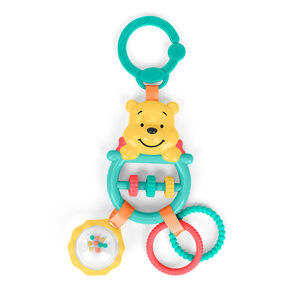Παιχνίδι Winnie The Pooh Busy Bear Act.Toy Disney Baby Bright Starts  