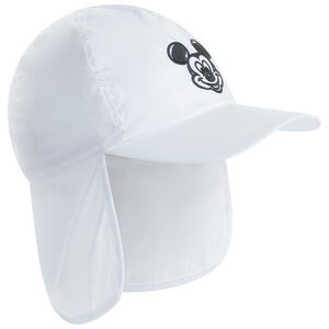 Casquette cache nuque Mickey Disney Main Casquette cache nuque Mickey Disney