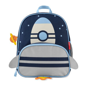 Παιδική Τσάντα 9M931110 Spark Style Little Kid Backpack- Rocket 