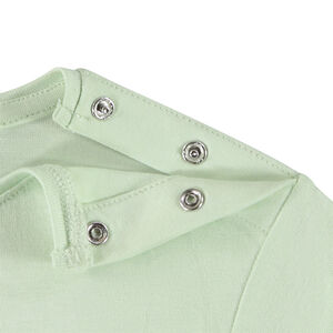 T-shirt κοντομάνικο print Miss Bunny Disney για bebe κορίτσι 