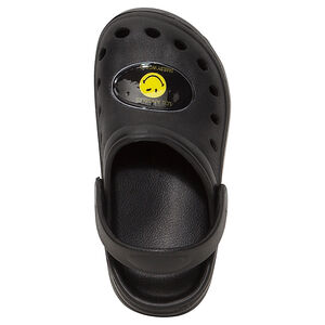 Διάτρητα σαμπό με μπάλωμα ©Smiley 