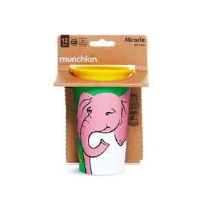 Κυπελλο Miracle 266Ml Ελεφαντας MUNCHKIN 