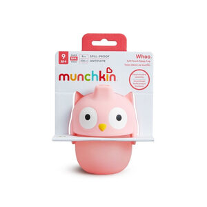 Κυπελλο Munchkin Κουκουβαγια 230 Ml 