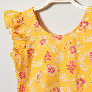 Φόρεμα skater για κορίτσι 