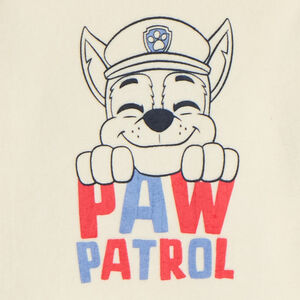 Σετ πυτζάμα βελουτέ 2 τεμαχίων Chase Pat