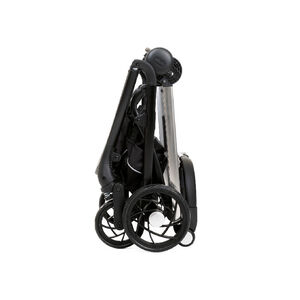 Σύστημα μεταφοράς 3 σε 1 ONE4EVER PIRATE BLACK 