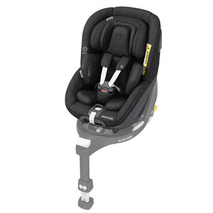 Pearl 360 I-Size Authentic Graphite  MAXI COSI  Main Pearl 360 I-Size Authentic Graphite  MAXI COSI