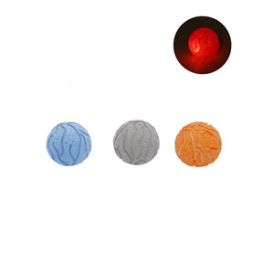 Φωτεινό Μπαλάκι Μετεωρίτη Κατά Του Στρες 