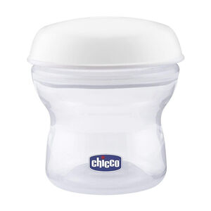 Δοχεία γάλακτος Natural Feeling 4τμχ Chicco   Main Δοχεία γάλακτος Natural Feeling 4τμχ Chicco