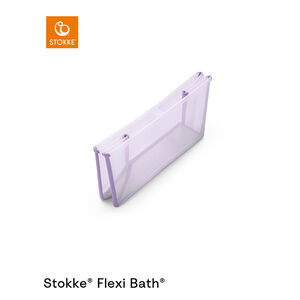  Μπανιέρα Flexi Bath XL Lavender 