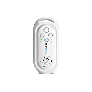 Συσκευή παρακολούθησης μωρού DECT SCD506/52  