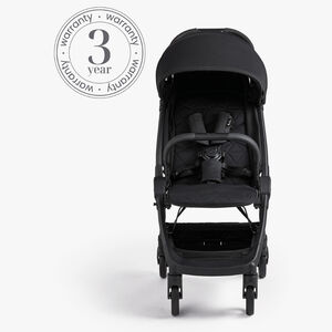 Καρότσι Silver Cross – Clic – Space 