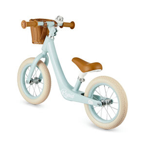 Παιδικό Ποδήλατο Ισορροπίας Rapid 2 Μπλε Kinderkraft  