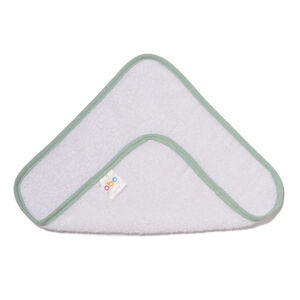 ABO Λαβέτα Λευκή - Μέντα 30*30 