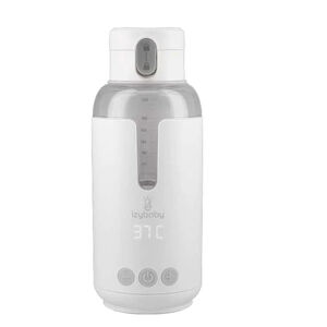 Θερμαντήρας Μπιμπερό Nomad™ Λευκός 