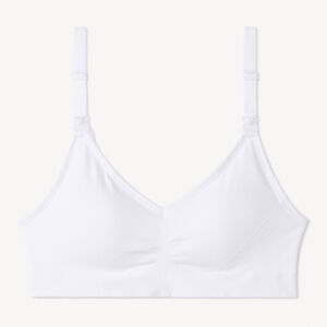 Αδιάβροχη θηλαστική μπλούζα χωρίς ραφές και ρυθμιζόμενη 