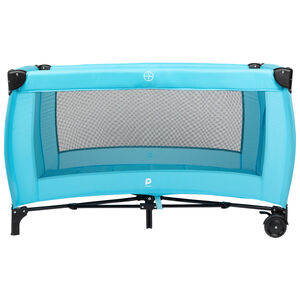Παρκοκρέβατο Top - turquoise Main Παρκοκρέβατο Top - turquoise