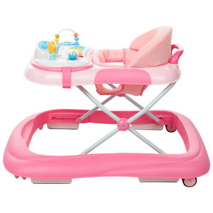 Τροχοκαθίσμα 2 σε 1 Θάλασσα - Ροζ  Main Τροχοκαθίσμα 2 σε 1 Θάλασσα - Ροζ