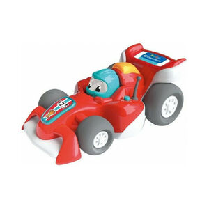 Βρεφικο Παιχνιδι Σακης Ραλακης (Μιλαει Ελληνικα) (63374) CLEMENTONI 