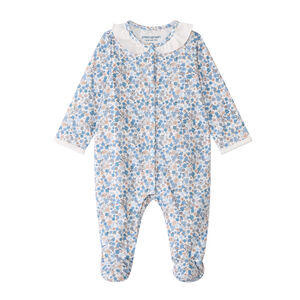 Υπνοδωμάτιο από τζέρσεϊ Tiny Flowers 