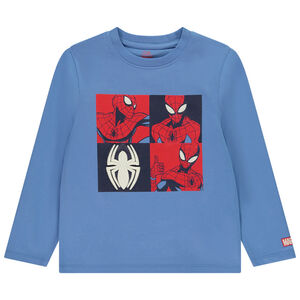 T-shirt μακρυμάνικο Spider-Man Marvel για αγόρι  Main T-shirt μακρυμάνικο Spider-Man Marvel για αγόρι