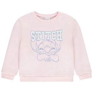 Φούτερ πλεκτό Stitch Disney για κορίτσι Main Φούτερ πλεκτό Stitch Disney για κορίτσι
