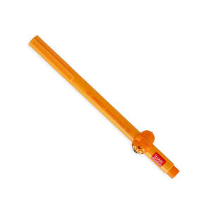 Stylo encre gel tigre 