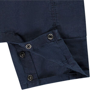 Σαλοπέτα κοντή από πάνινο ύφασμα για μωρό αγόρι 