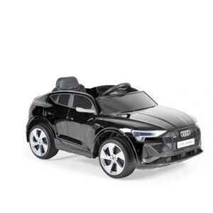 Ηλεκτροκίνητο Αυτοκίνητο BO Audi Sportback Painting Black 