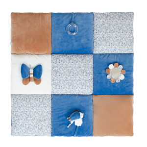 Χαλάκι δραστηριοτήτων Tiny Flowers 