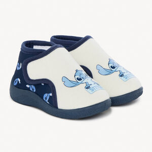 Chaussons bottillons fantaisie Stitch Disney pour bébé garçon Main Chaussons bottillons fantaisie Stitch Disney pour bébé garçon