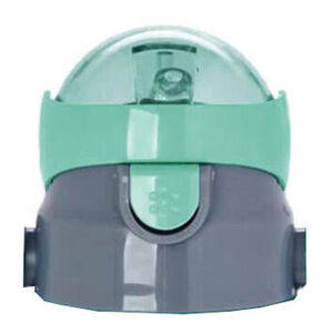 Ανταλλακτικό Για Θερμό Ecolife Kids 0,40ltr Πράσινο Μέντας  